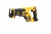 Akumulatorowa pilarka szablowa DeWALT DCS367NT 18V XR